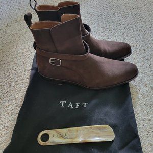 Taft Dylan Boot 43 worn once